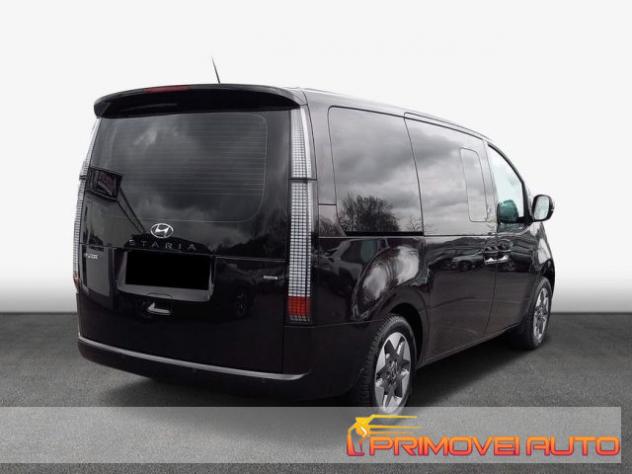 HYUNDAI Staria 2.2 AT Allrad Trend rif. 21376938 - Foto 6