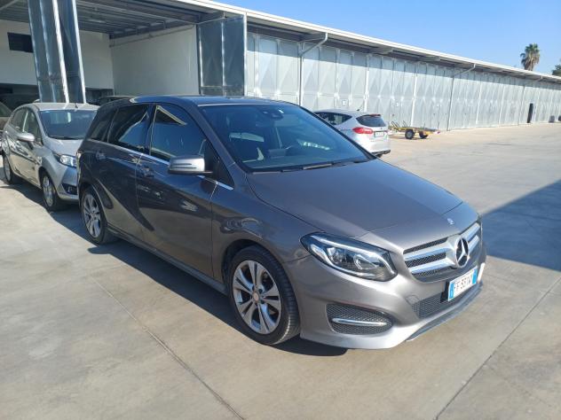 Mercedes-benz B 180 CDI BlueEFFICIENCY Premium - Foto 2
