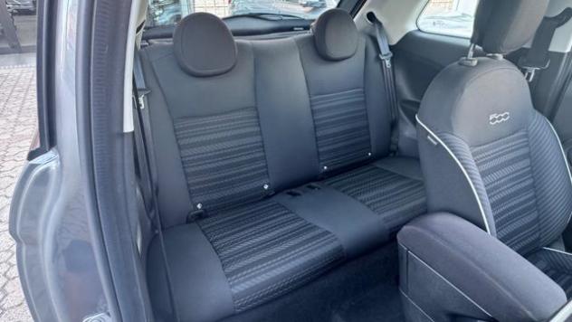 FIAT 500e Berlina 42 kWh Passion rif. 23944922 - Foto 9