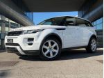 LAND ROVER Range Rover Evoque 2.2 Sd4 5p. Dynamic rif. 24043779