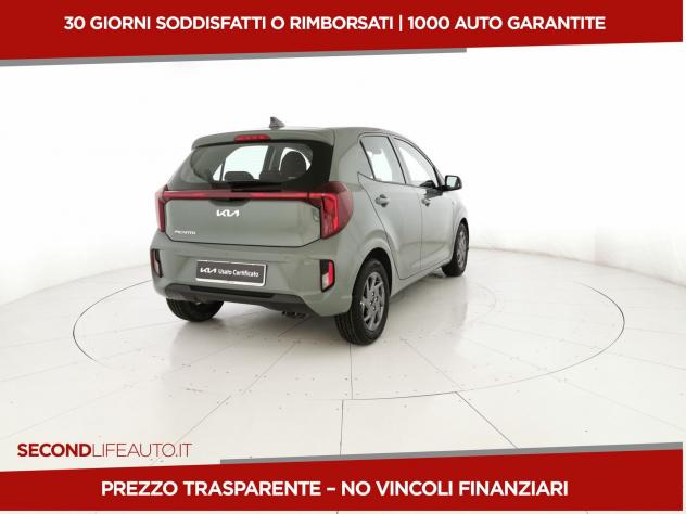 Kia Picanto 1.0 gdi Urban amt - Foto 7
