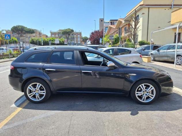 ALFA ROMEO 159 2.0 JTDm 136CV SW - GARANTITA rif. 24217984 - Foto 7