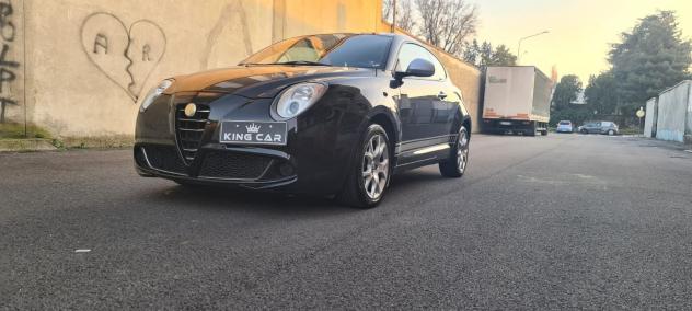 Alfa Romeo MiTo 1.4 T 120 CV GPL Distinctive Sport Pack - Foto 3