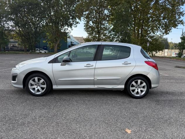 Peugeot 308 1.6 VTi 120CV 5p. Active - Foto 4