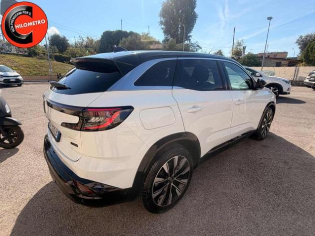 RENAULT Austral Austral FullHybrid E-Tech 200CV Techno PREZZO VERO rif. 24227099 - Foto 4