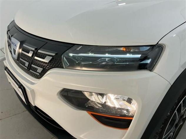 DACIA Spring Electric 45 Comfort rif. 23876507 - Foto 7