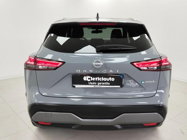 Nissan Qashqai e-Power Tekna - Foto 7