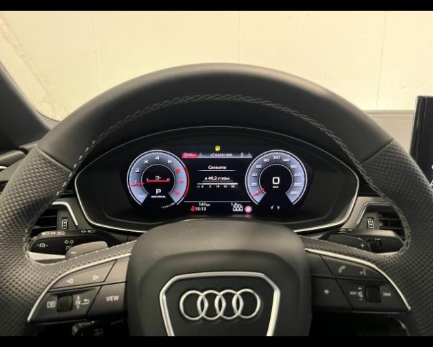AUDI A5 SPORTBACK 40 TFSI MHEV QUATTRO S-TRONIC S LINE ED rif. 24121873 - Foto 5