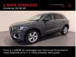 AUDI Q3 35 TDI S-TRONIC BUSINESS ADVANCED rif. 23617545