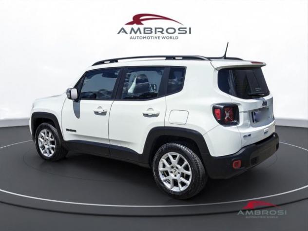 JEEP Renegade 1.3 T4 190CV PHEV 4xe AT6 Limited rif. 23824217 - Foto 4