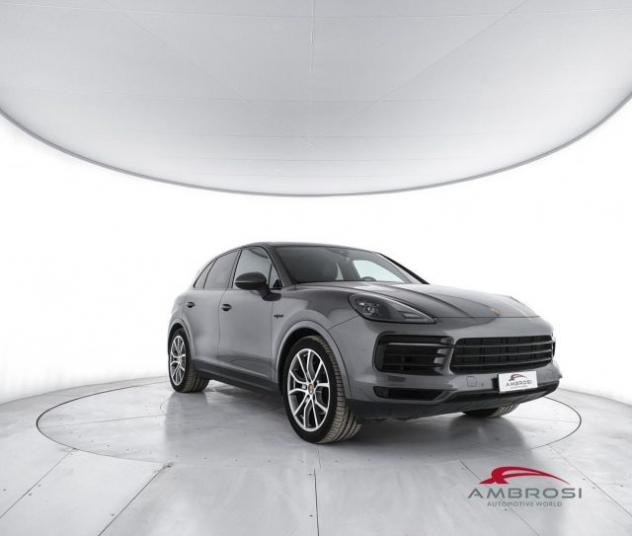 PORSCHE Cayenne 3.0 e-hybrid S 5p.ti tiptronic rif. 23008861 - Foto 2