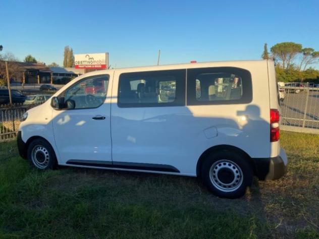 OPEL Vivaro 1.5 Diesel 120CV S&S PL-TN-DC rif. 22977191 - Foto 4