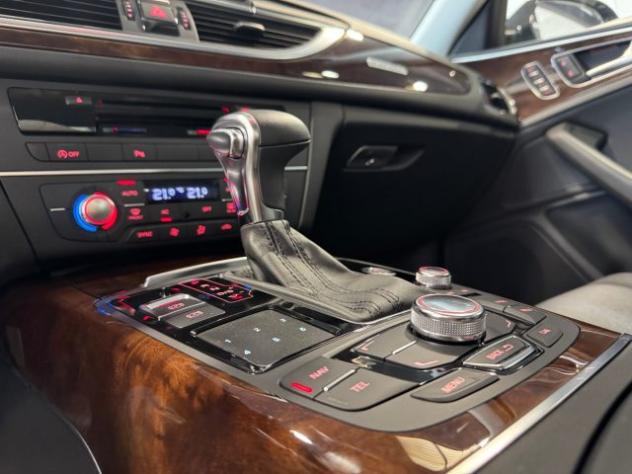 AUDI A6 3.0 TDI 245 CV quattro S tronic Advanced 91.000 KM rif. 24047334 - Foto 8