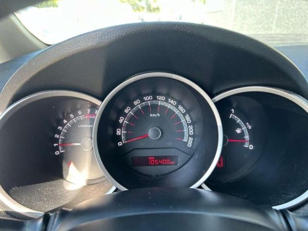 KIA Venga - 1.4 CVVT COOL NAVI E6 rif. 24065183 - Foto 6