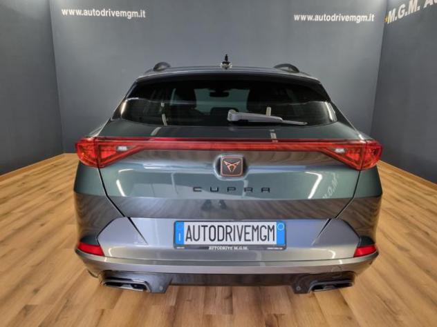 CUPRA Formentor 1.5 TSI DSG rif. 23980067 - Foto 3