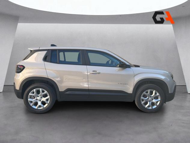 Jeep Avenger 1.2 Turbo Altitude - Foto 8