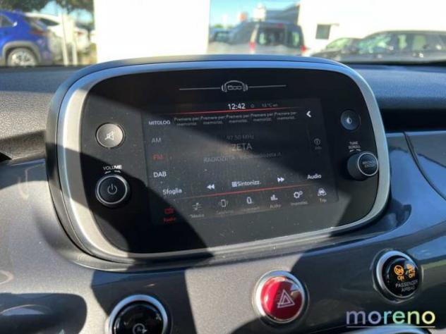 FIAT 500X 1.0 T3 120 CV Cross Look rif. 18347630 - Foto 10