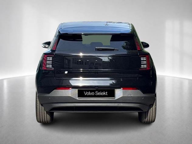 Volvo EX30 P5 Long Range Plus Black Edition - Foto 7