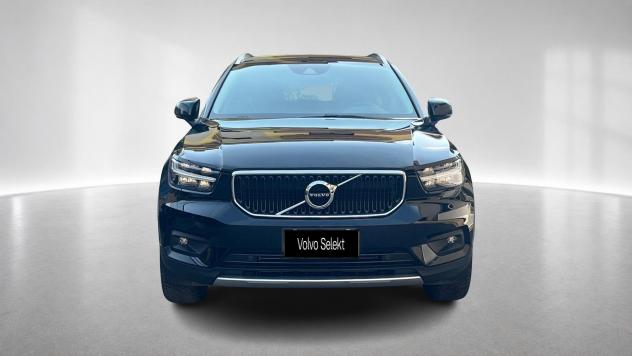 Volvo XC40 D3 automatico Momentum Pro - Foto 9