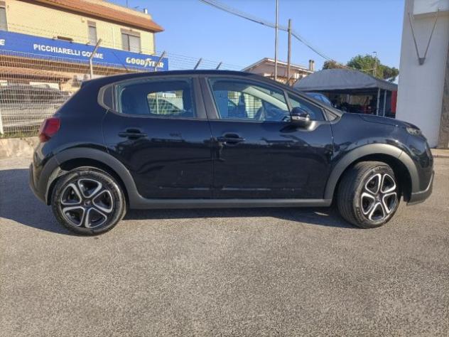 CITROEN C3 BlueHDi 100 S&S Plus rif. 24088567 - Foto 8