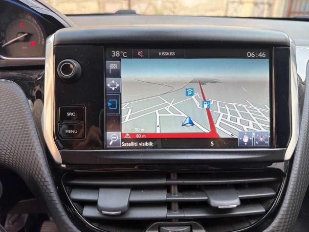 Peugeot 2008 1° serie BlueHDi 100 Allure - Foto 6