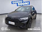 AUDI Q5 40 TDI 204 CV quattro S tronic S line Plus rif. 24139852