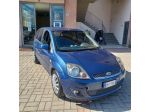 170.188KM ECONOMICA FIESTA 1.4 TDI NEOPATENTATI