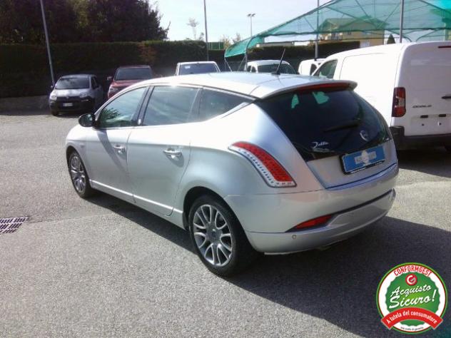 LANCIA Delta 1.4 T-Jet 120 CV Gold Ecochic GPL rif. 24117669 - Foto 3