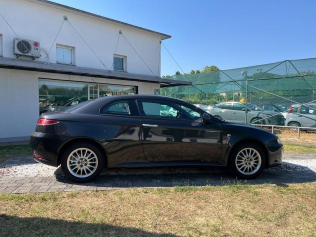 Alfa Romeo GT GT 1.8 140 CV - Foto 6