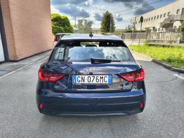 AUDI A1 Sportback 25 TFSI Admired NEOPATENTATI rif. 23790331 - Foto 4