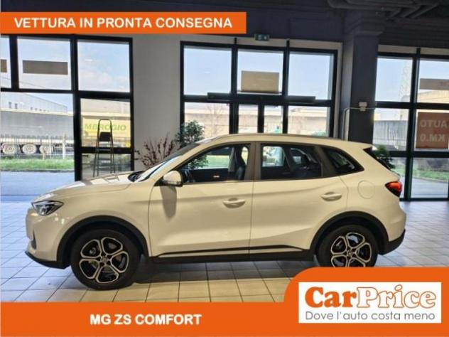 MG ZS 1.5 Hybrid+ 197CV Aut. Comfort rif. 24101896 - Foto 2