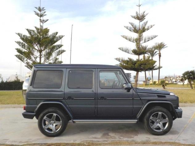 Mercedes-benz G 350 d S.W. - Foto 5