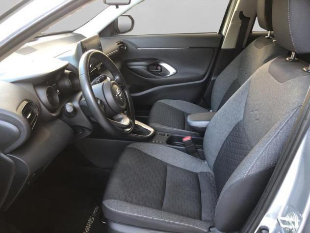 Toyota Yaris Cross 2021 1.5h Active fwd 116cv e-cvt - Foto 9