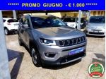 JEEP Compass 2.0 Multijet II 4WD Limited rif. 23765294