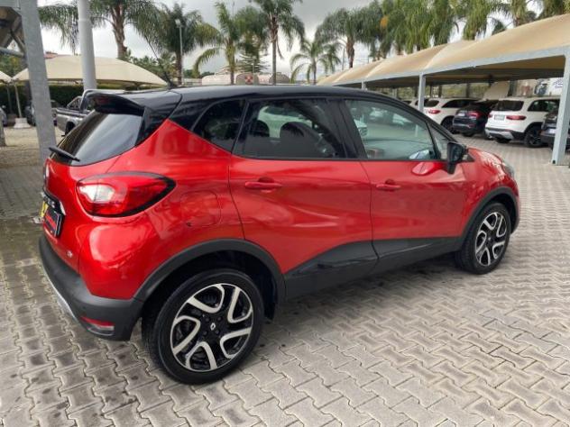 RENAULT Captur TCe 12V 90 CV Start&Stop Energy Hypnotic rif. 23174182 - Foto 4