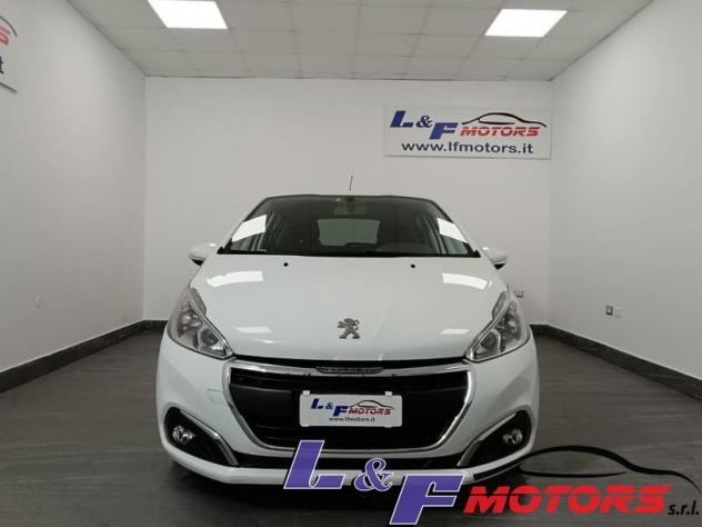 Peugeot 208 Blue HDi DIESEL 100CV ALLURE - Foto 3