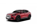 Mercedes-Benz GLA 200 d automatic