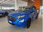 FORD EcoSport 1.0 EcoBoost 125 CV Start&Stop ST-Line rif. 23603272