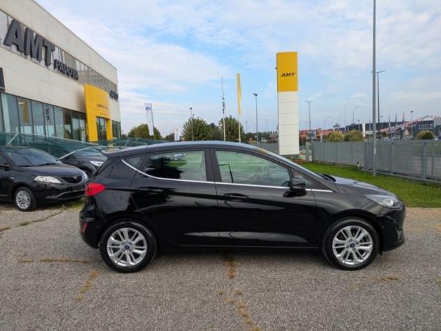 FORD Fiesta 1.1 75 CV GPL 5 porte Titanium rif. 23837057