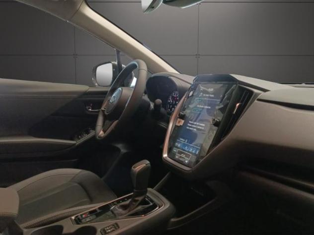 SUBARU Crosstrek 2.0i e-Boxer MHEV CVT Lineartronic Premium rif. 23905489 - Foto 8