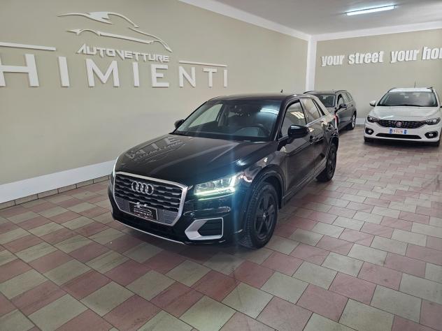 Audi Q2 1.6 TDI Sport - Foto 4