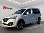 PEUGEOT Partner Tepee BlueHDi DANGEL 4x4 Active Traction Control rif. 23103886
