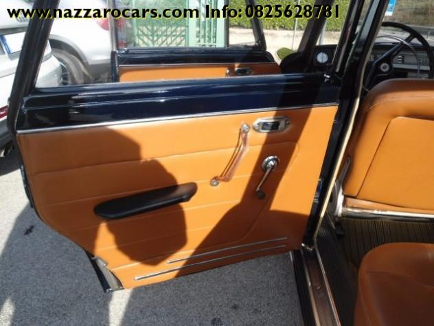 LANCIA Fulvia BERLINA GT CAMBIO A PAVIMENTO rif. 8739792 - Foto 8
