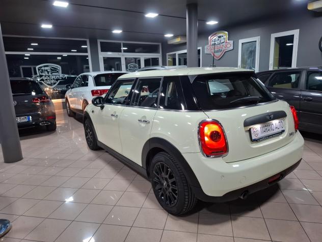 Mini One D 1.5 diesel euro 6 - Foto 5