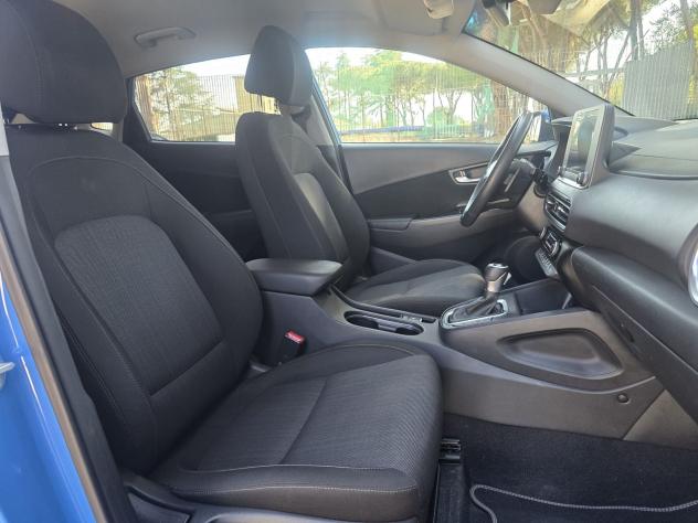 Hyundai Kona Hybrid 1.6 HEV Xline 2WD DCT - Foto 5