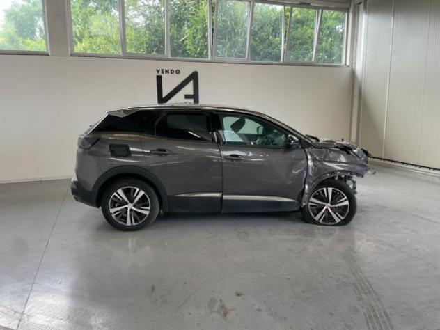 PEUGEOT 3008 HYBRID4 300CV E-EAT8 ALLURE PACK rif. 24163088 - Foto 8
