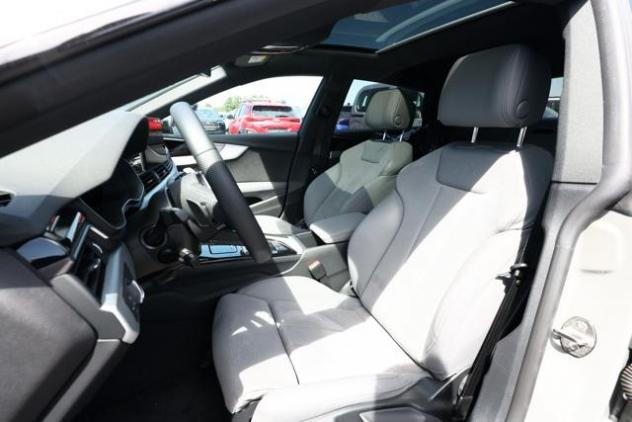 AUDI A5 SPB 45 TFSI quattro S tronic S line Tetto pano rif. 23489021 - Foto 6