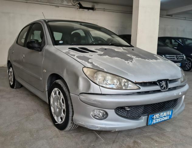 Peugeot 206 1.4 HDi 5p. Sweet Years - Foto 2