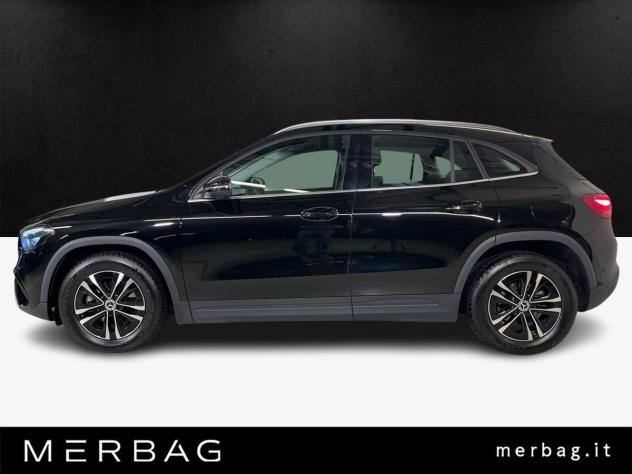 Mercedes-Benz GLA 180 d Automatic Advanced - Foto 6