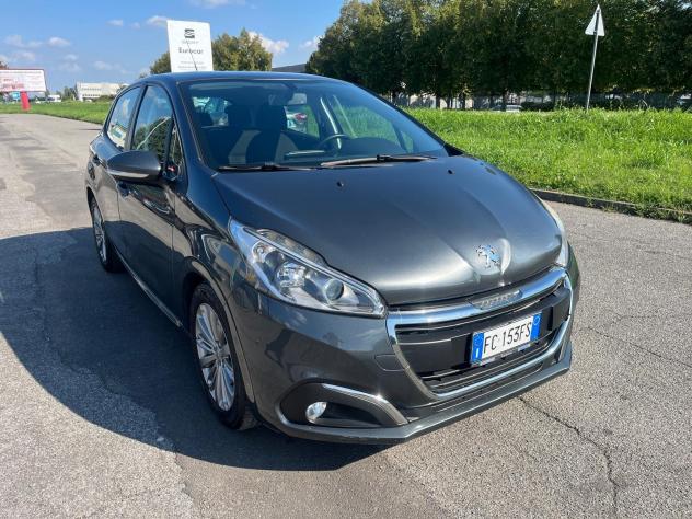 Peugeot 208 BlueHDi 75 5 porte Active - Foto 2